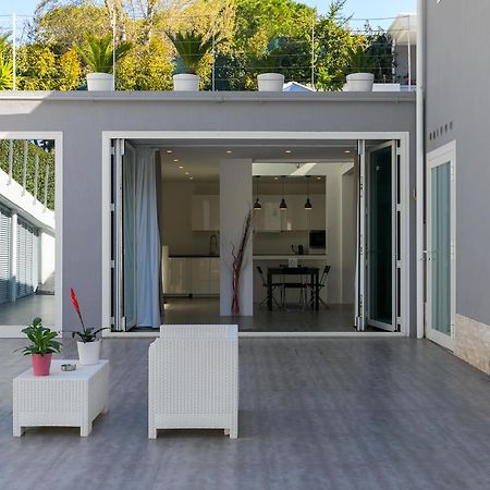 Niclas Luxury Apartments Rome Buitenkant foto