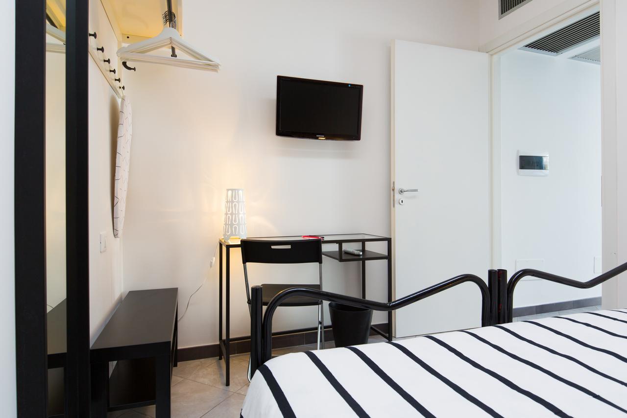 Niclas Luxury Apartments Rome Buitenkant foto