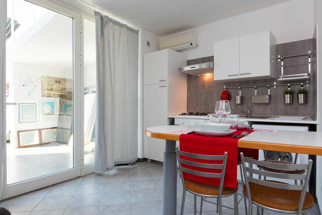 Niclas Luxury Apartments Rome Buitenkant foto