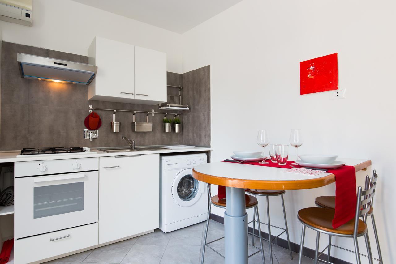 Niclas Luxury Apartments Rome Buitenkant foto