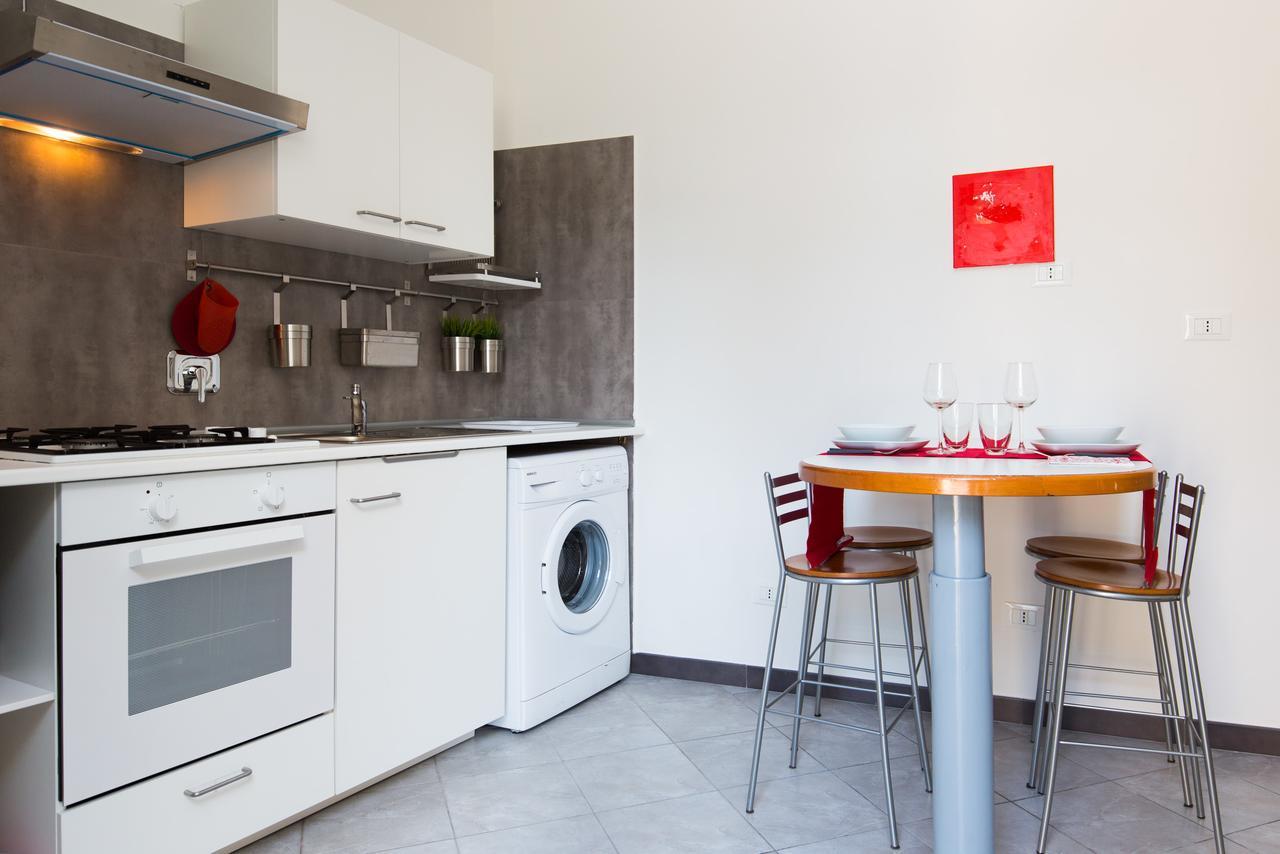 Niclas Luxury Apartments Rome Buitenkant foto