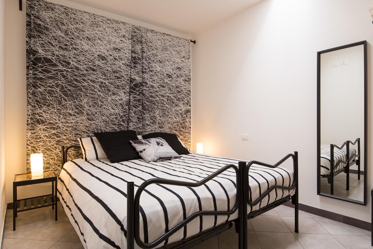 Niclas Luxury Apartments Rome Buitenkant foto