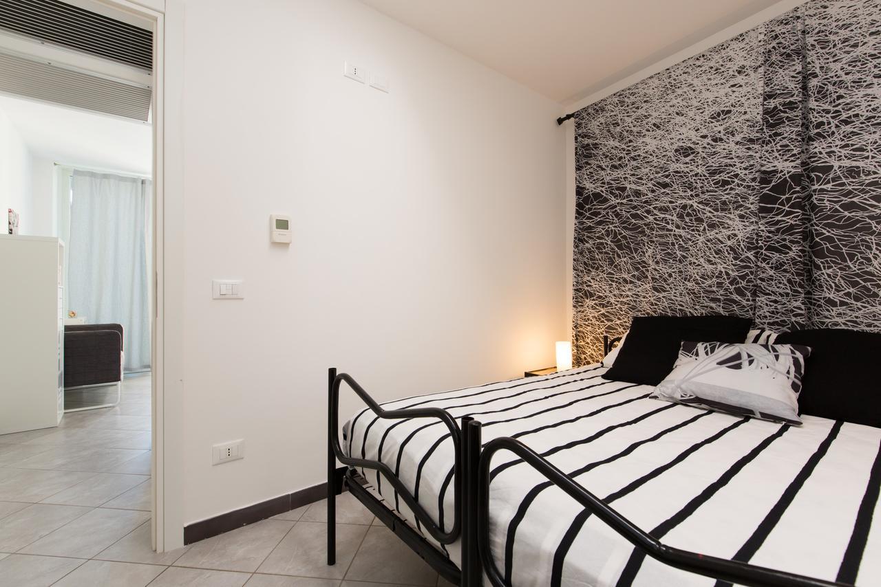 Niclas Luxury Apartments Rome Buitenkant foto