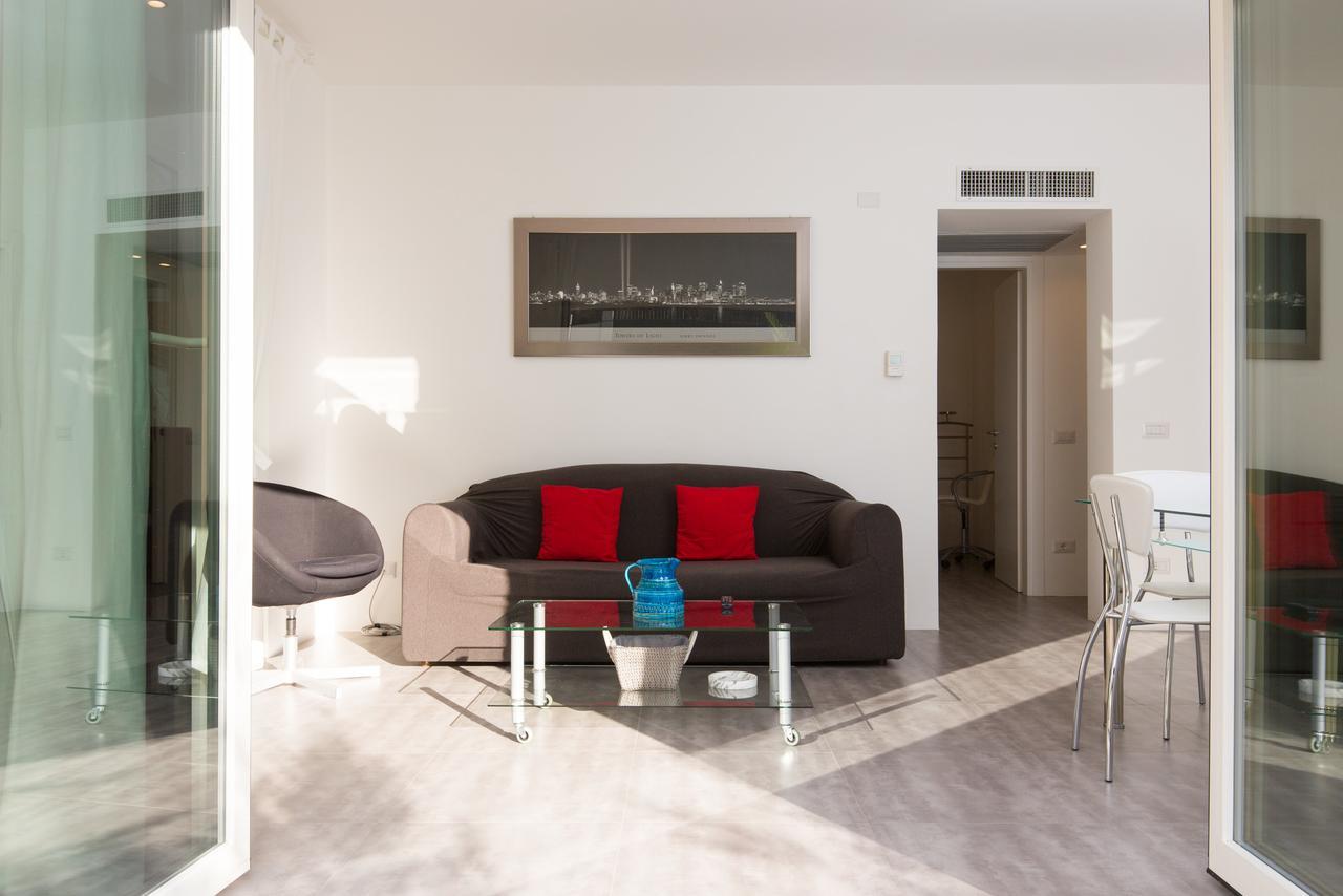 Niclas Luxury Apartments Rome Buitenkant foto
