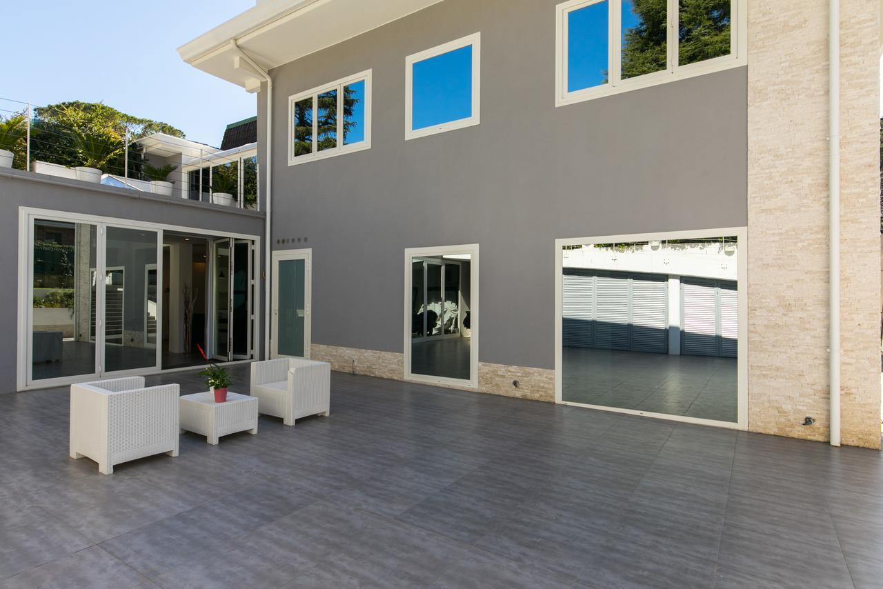 Niclas Luxury Apartments Rome Buitenkant foto