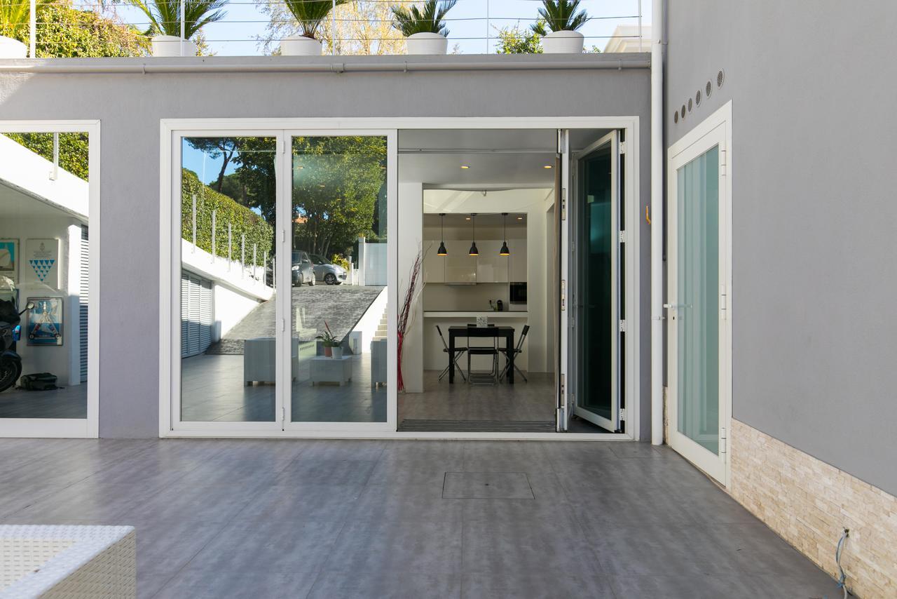 Niclas Luxury Apartments Rome Buitenkant foto