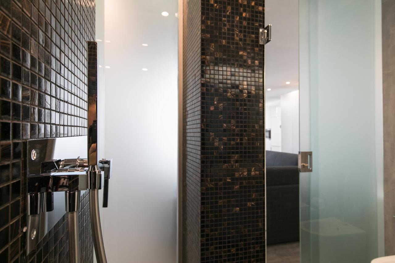 Niclas Luxury Apartments Rome Buitenkant foto