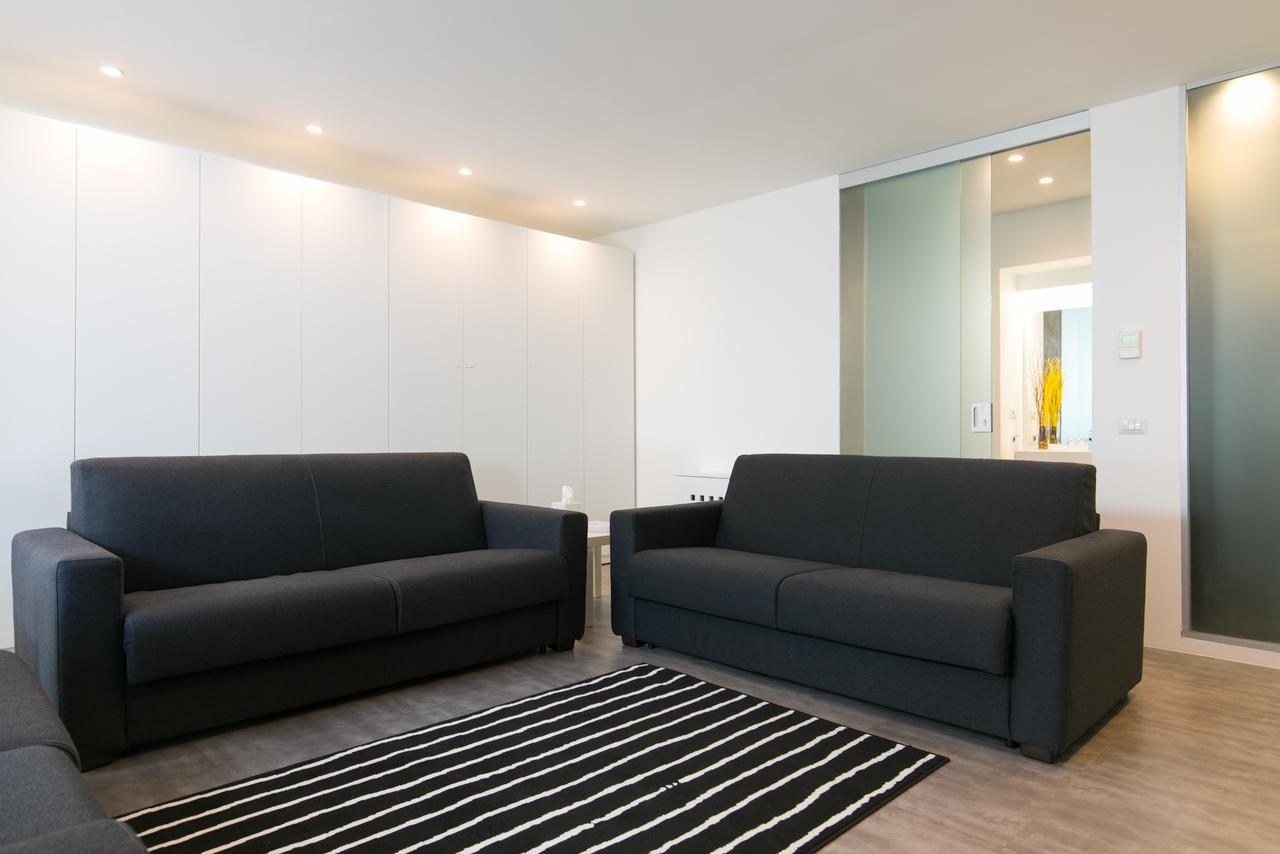 Niclas Luxury Apartments Rome Buitenkant foto