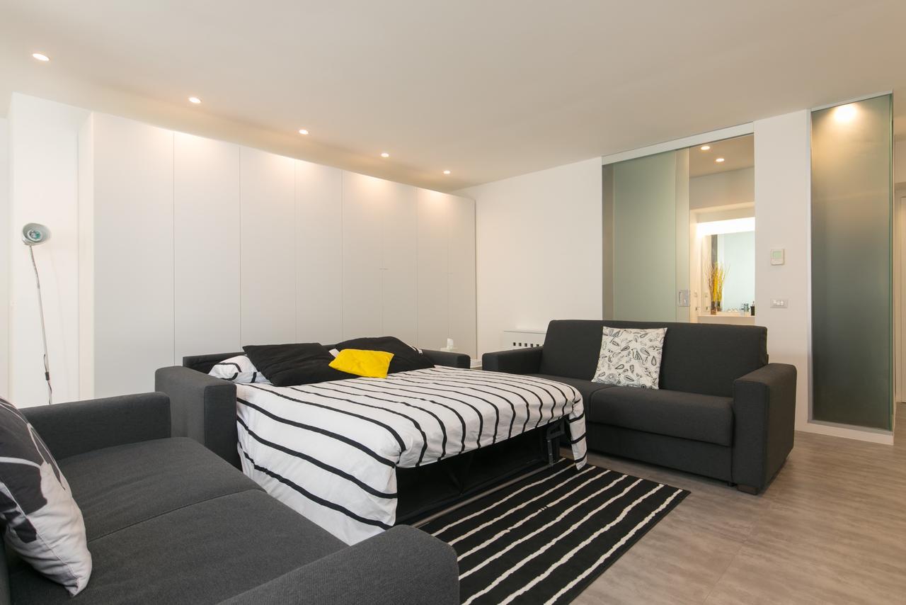 Niclas Luxury Apartments Rome Buitenkant foto