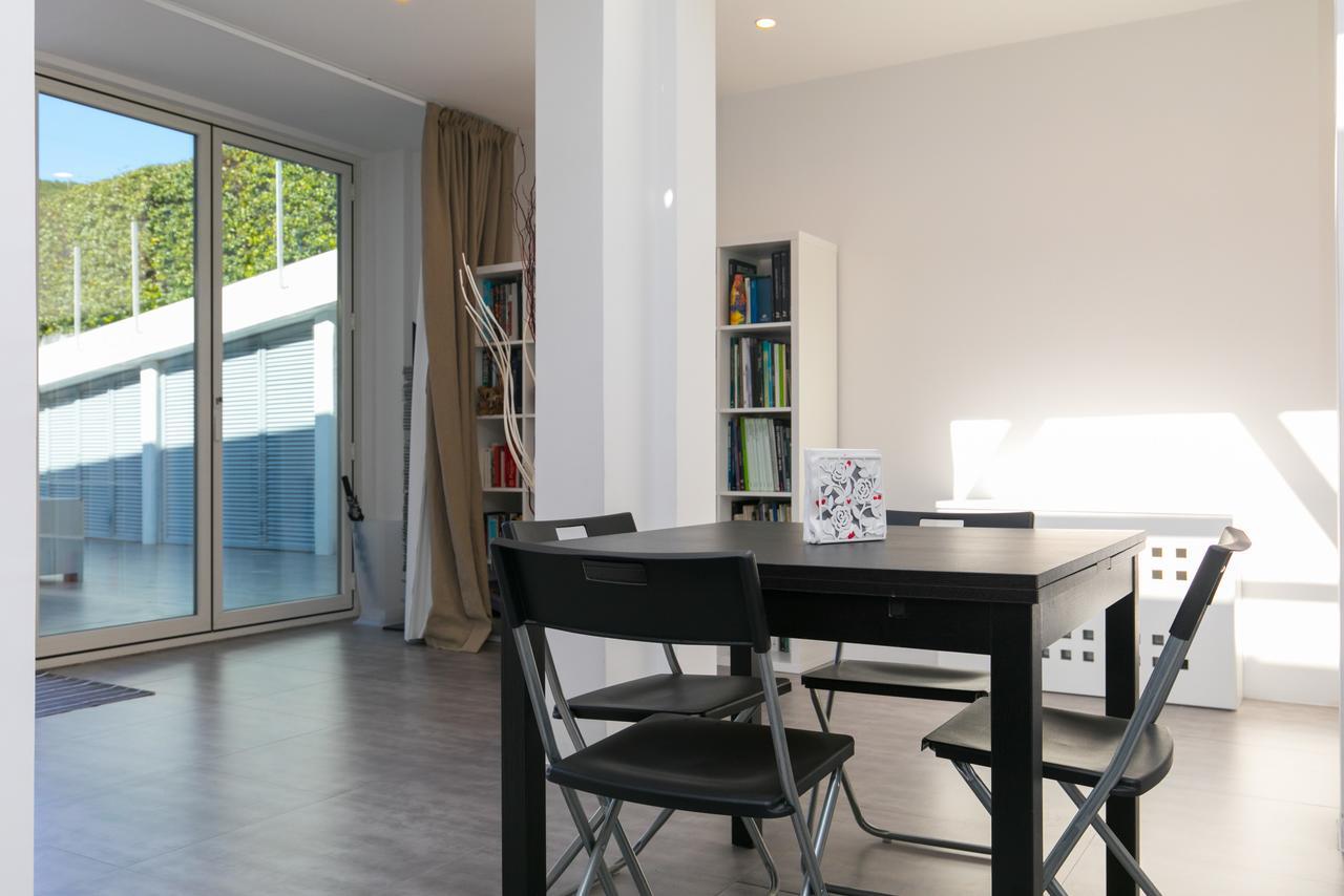 Niclas Luxury Apartments Rome Buitenkant foto